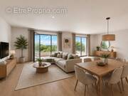 Appartement à ARTIGUES-PRES-BORDEAUX