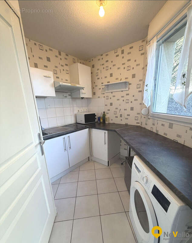 Appartement à FORBACH
