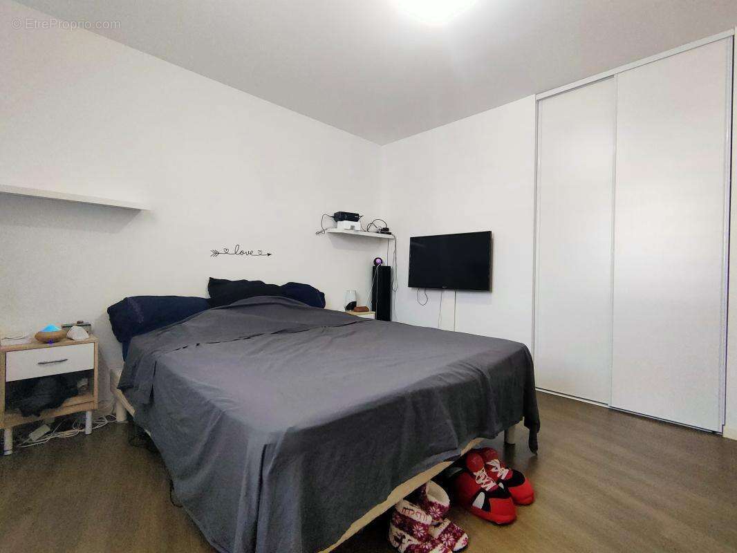 Appartement récent - photo 6