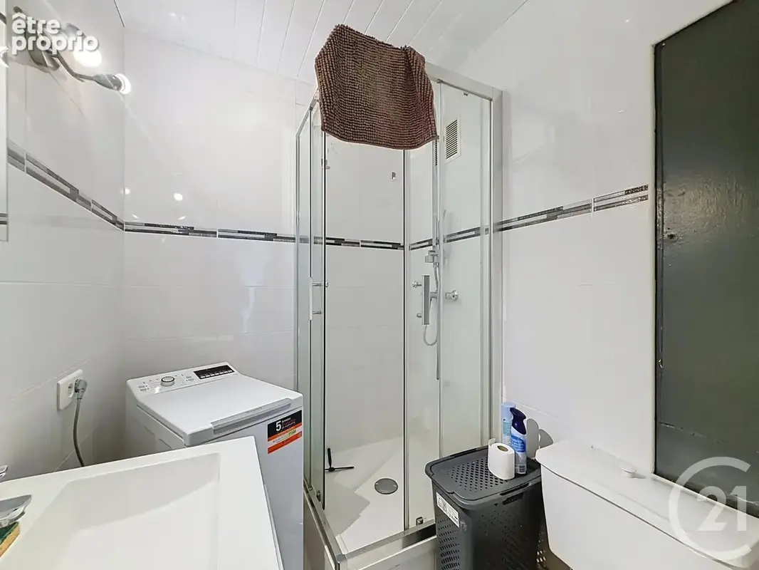 Appartement 2 pièces 52 m² à vendre à Saint-Andre-Les-Vergers (10120) - photo 7