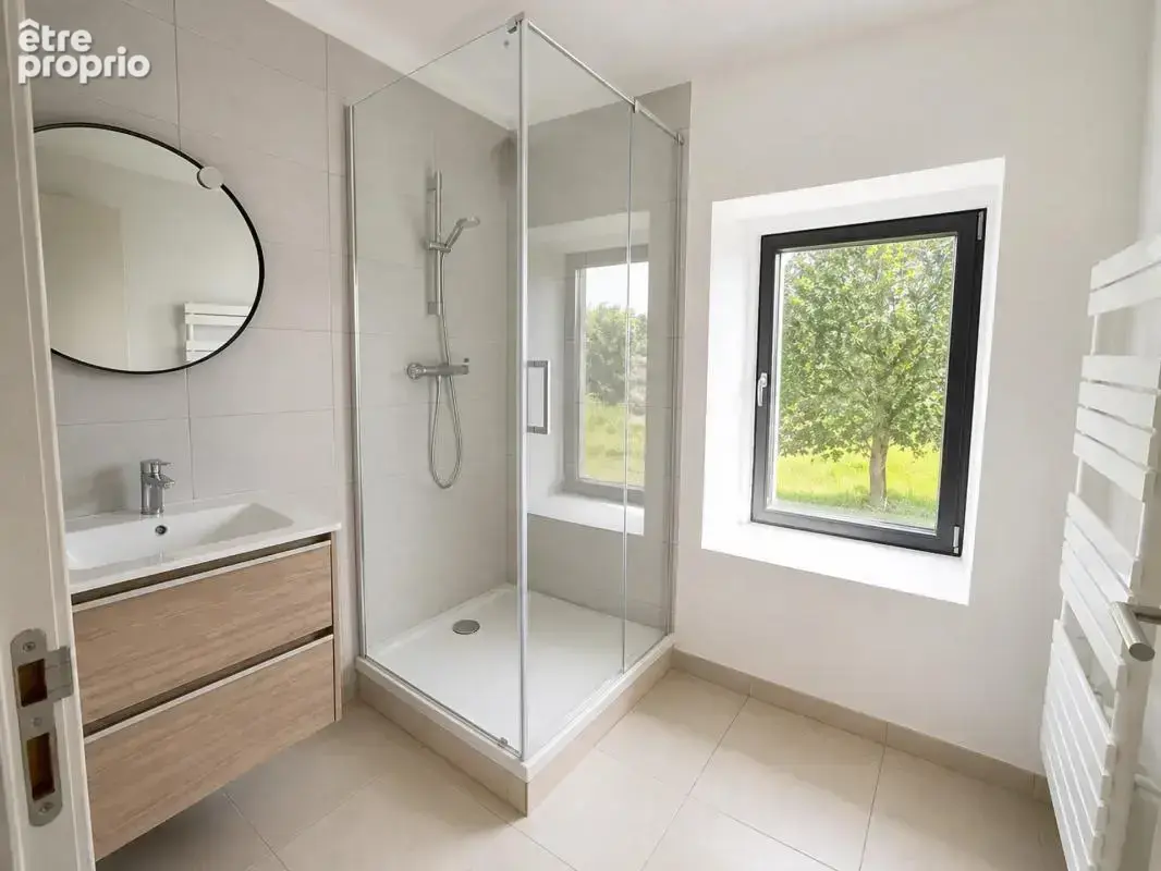 Maison de 7 pièces de 184 m² à Gurunhuel - photo 24