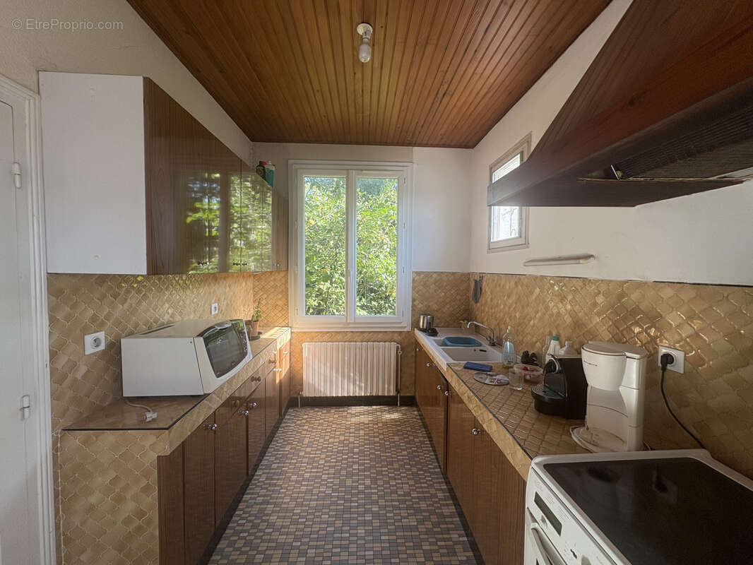 Maison à SENS
