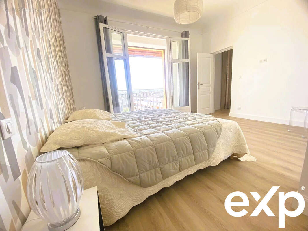 Appartement à VICHY