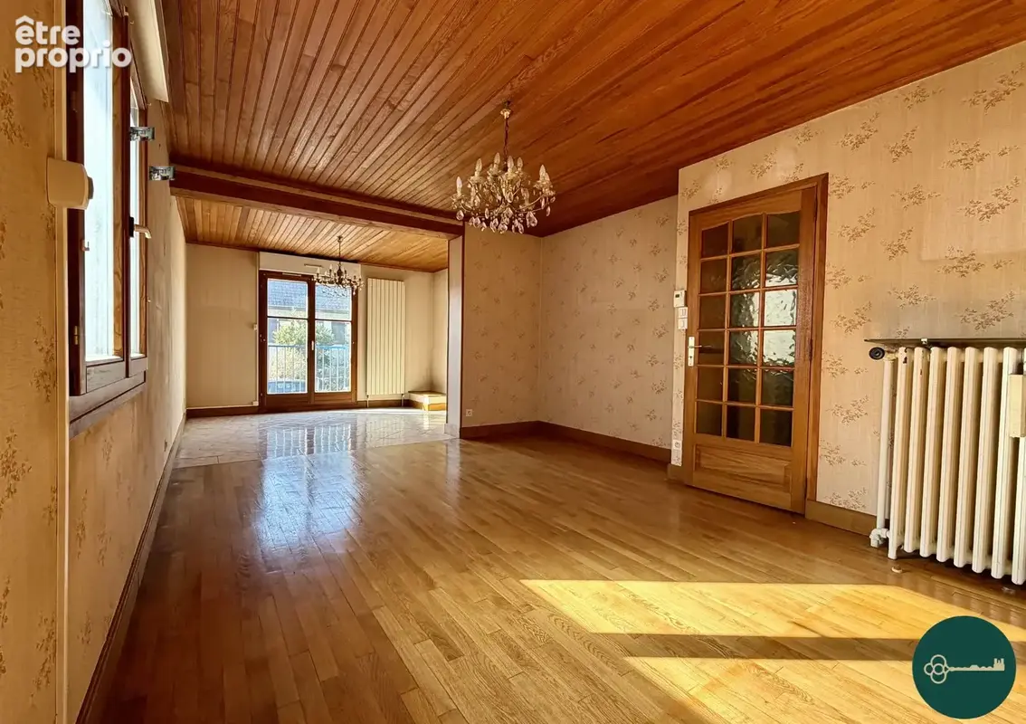 Maison Toul 7 pièces 180 m2 - photo 5