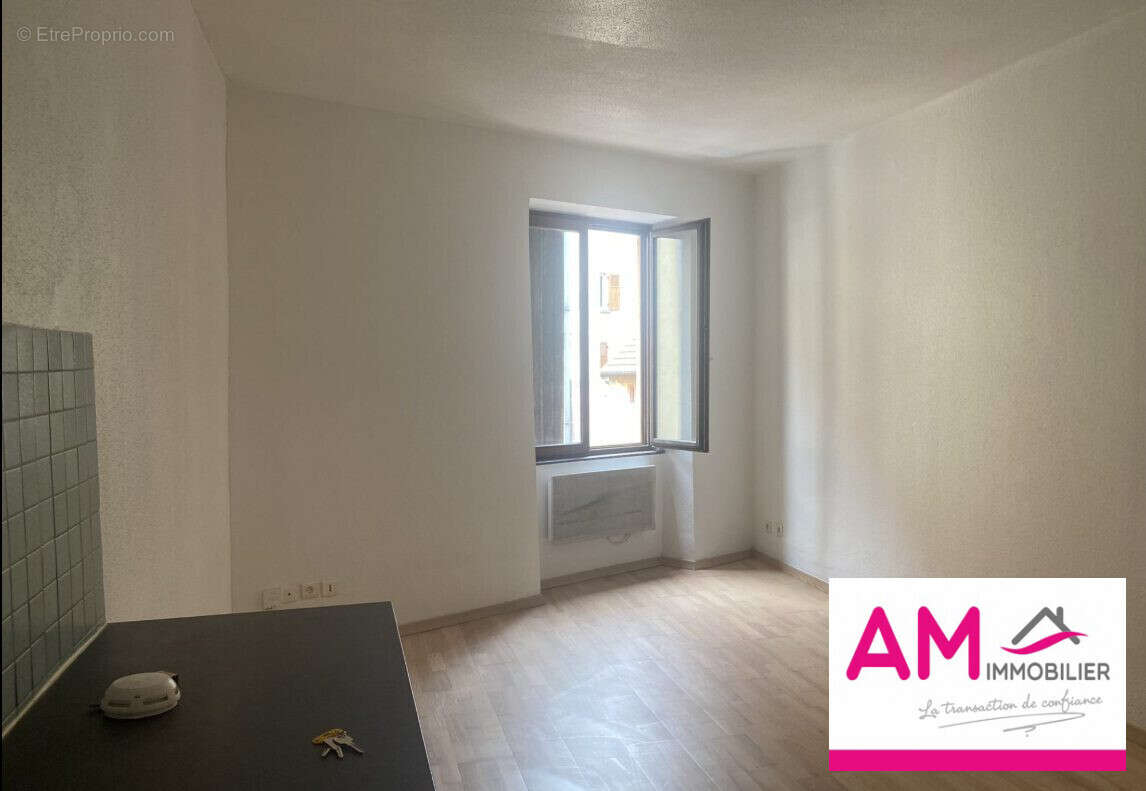 Appartement à SOULTZ-HAUT-RHIN