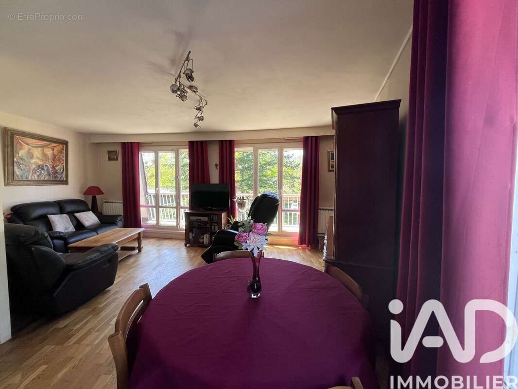 Photo 6 - Appartement à COUBRON