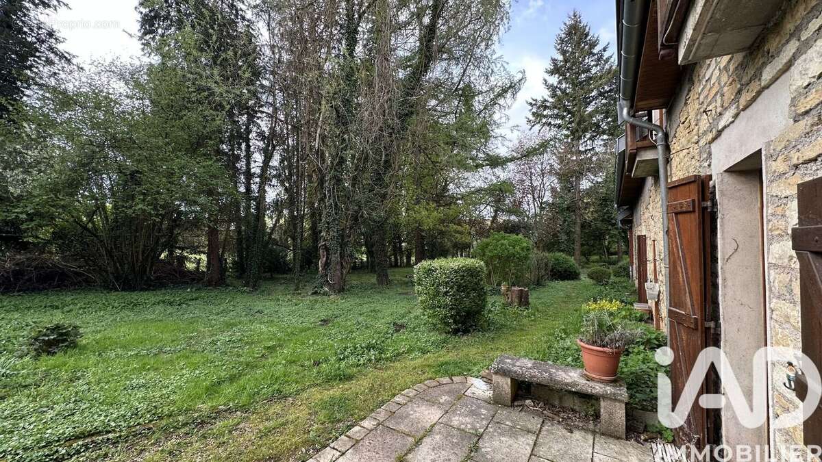 Photo 6 - Appartement à ECOLE-VALENTIN