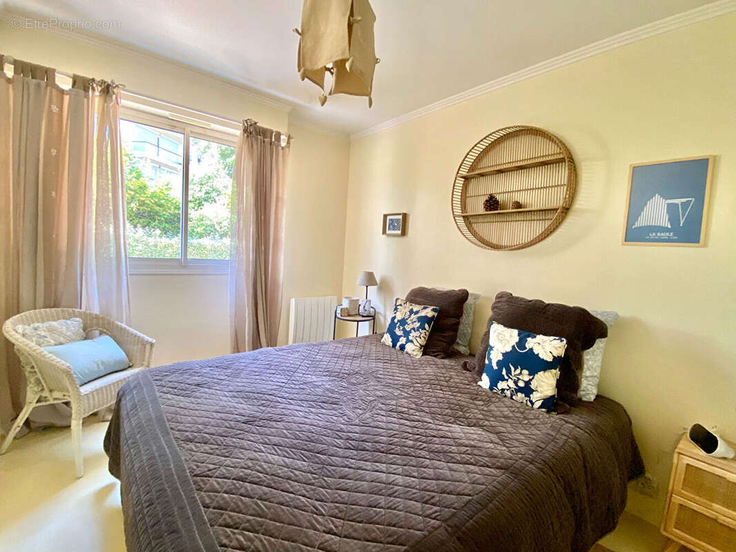 Appartement à LA BAULE-ESCOUBLAC