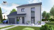 Maison à DISTROFF