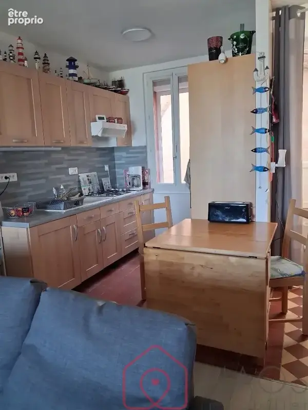 Appartement vue mer en exclusivité - photo 4