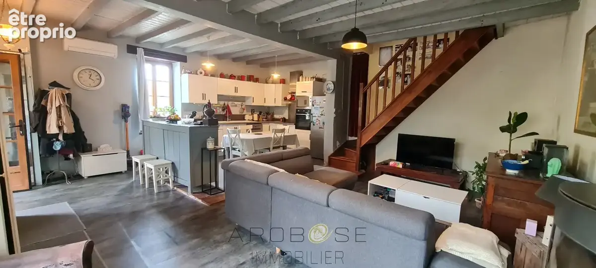 Maison de village - photo 3