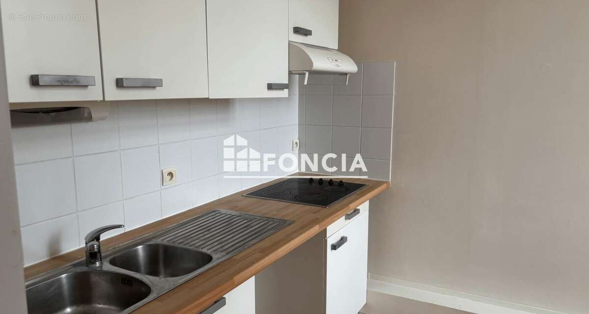 Appartement à NIORT