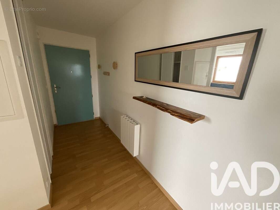 Photo 9 - Appartement à TREBEURDEN