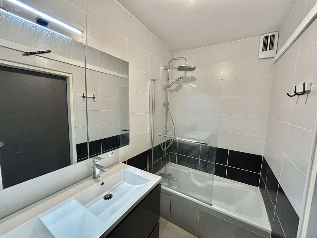 Appartement à VALENCE