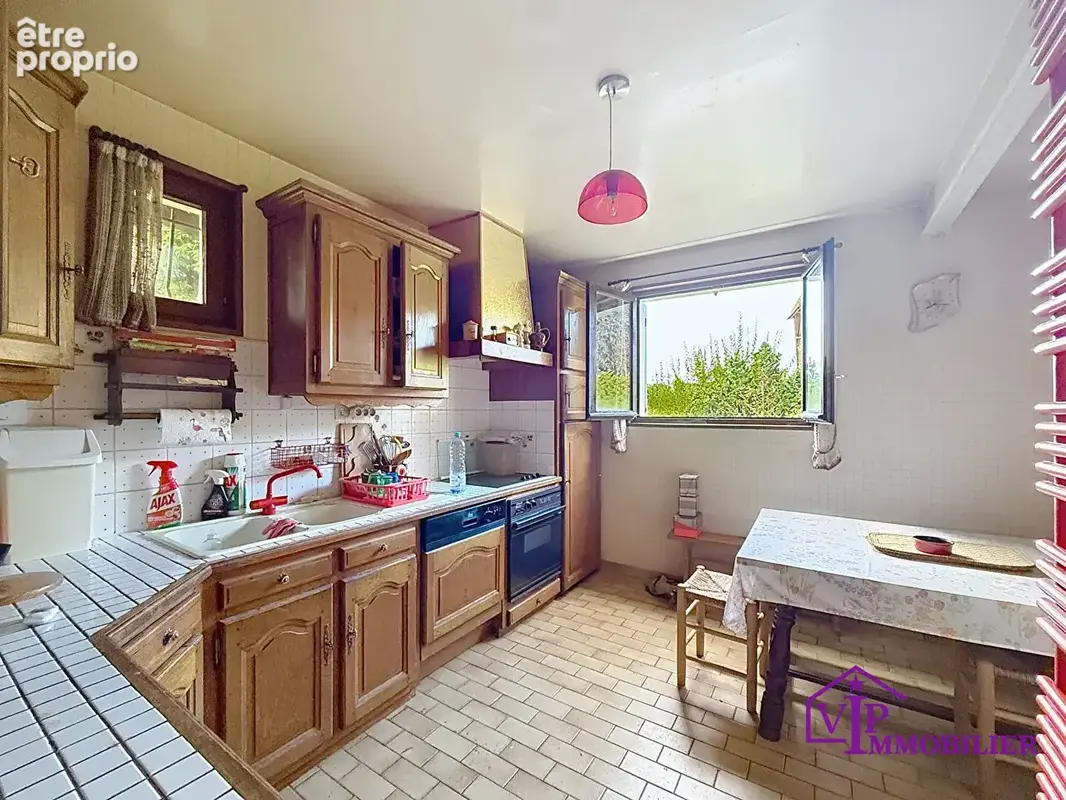 Maison Mesnil Raoul 5 pièce(s) 115 m2 - photo 6