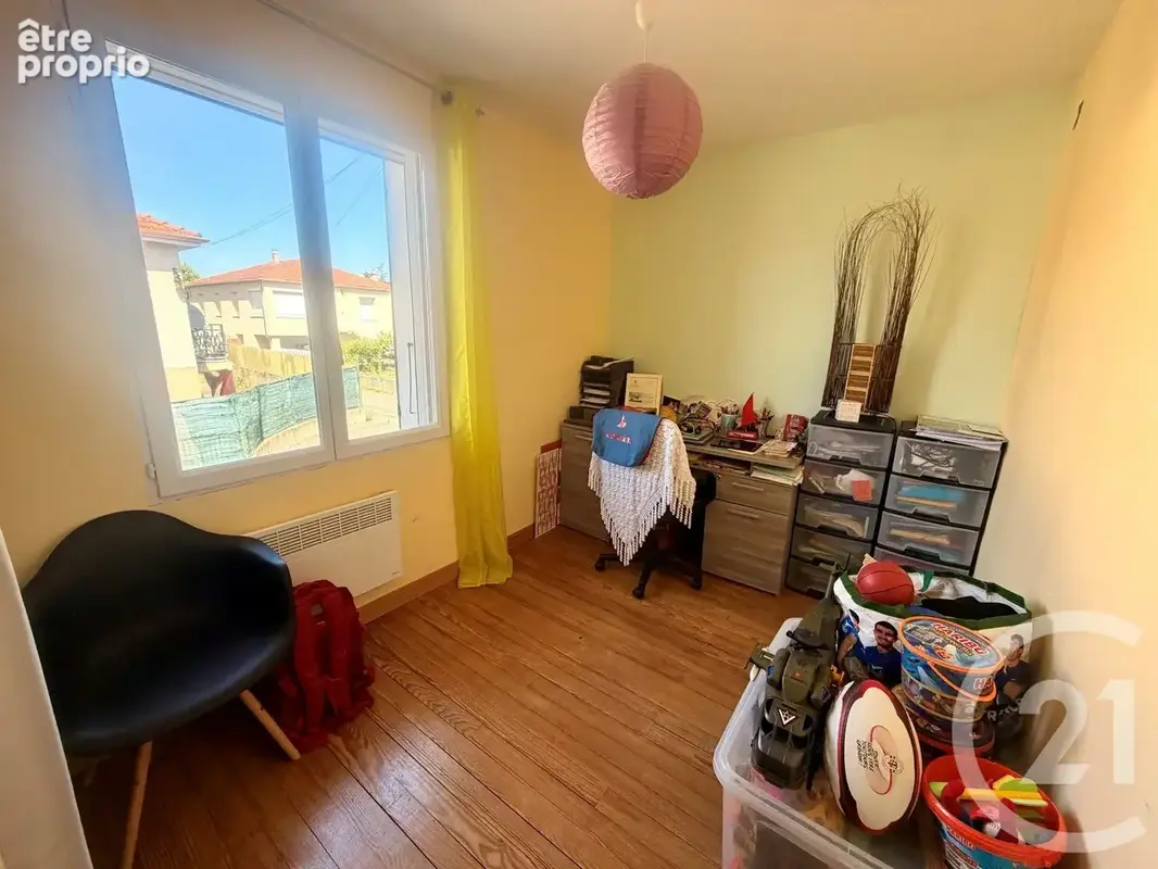 Maison 86 m² à Annonay  - photo 7