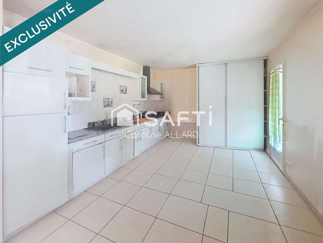 Photo 3 - Maison à LOMBEZ