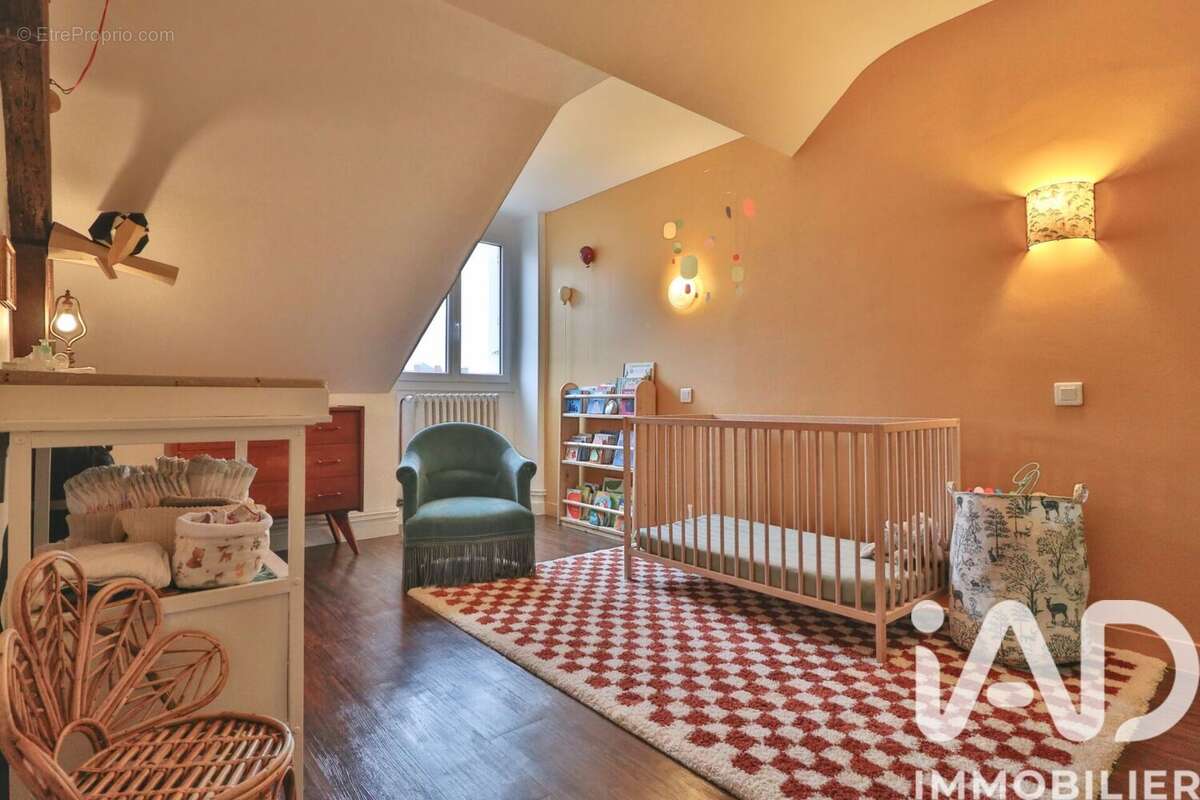 Photo 8 - Appartement à NANTES