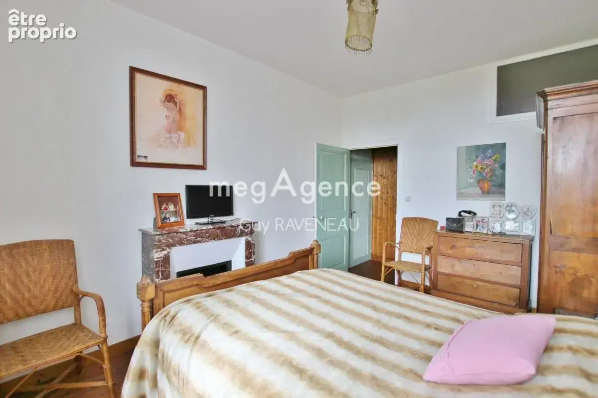 Maison de Maître, idéale grande famille, Profession libérale, gîte ou chambres d'hôtes - photo 6