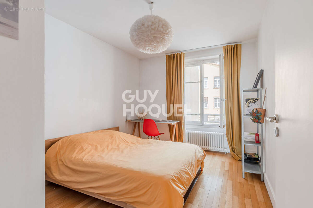 Appartement à LYON-1E