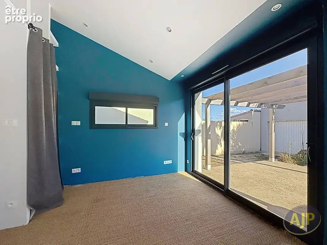 CORPE - Maison de plain-pied - Au calme - Piscine - photo 6