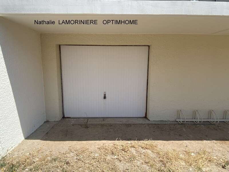 Cocon lumineux au calme, à 2 pas de la mer et des commerces - photo 21