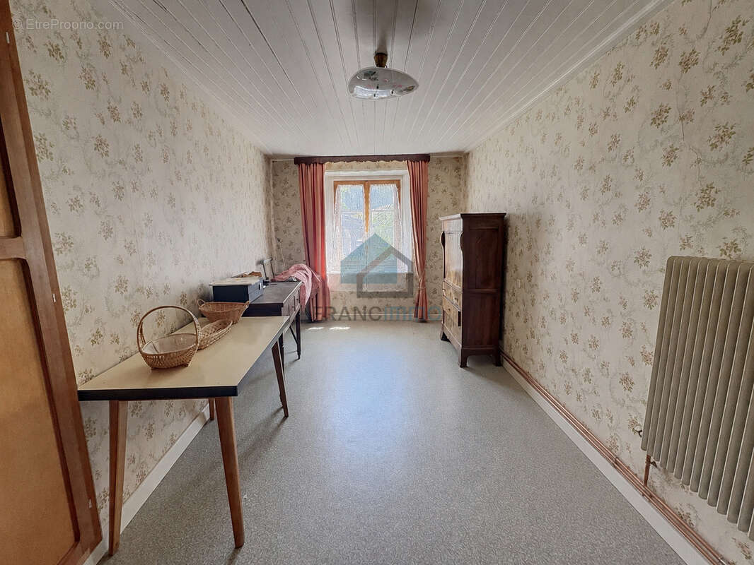 Bremoncourt - maison a renover - photo 17