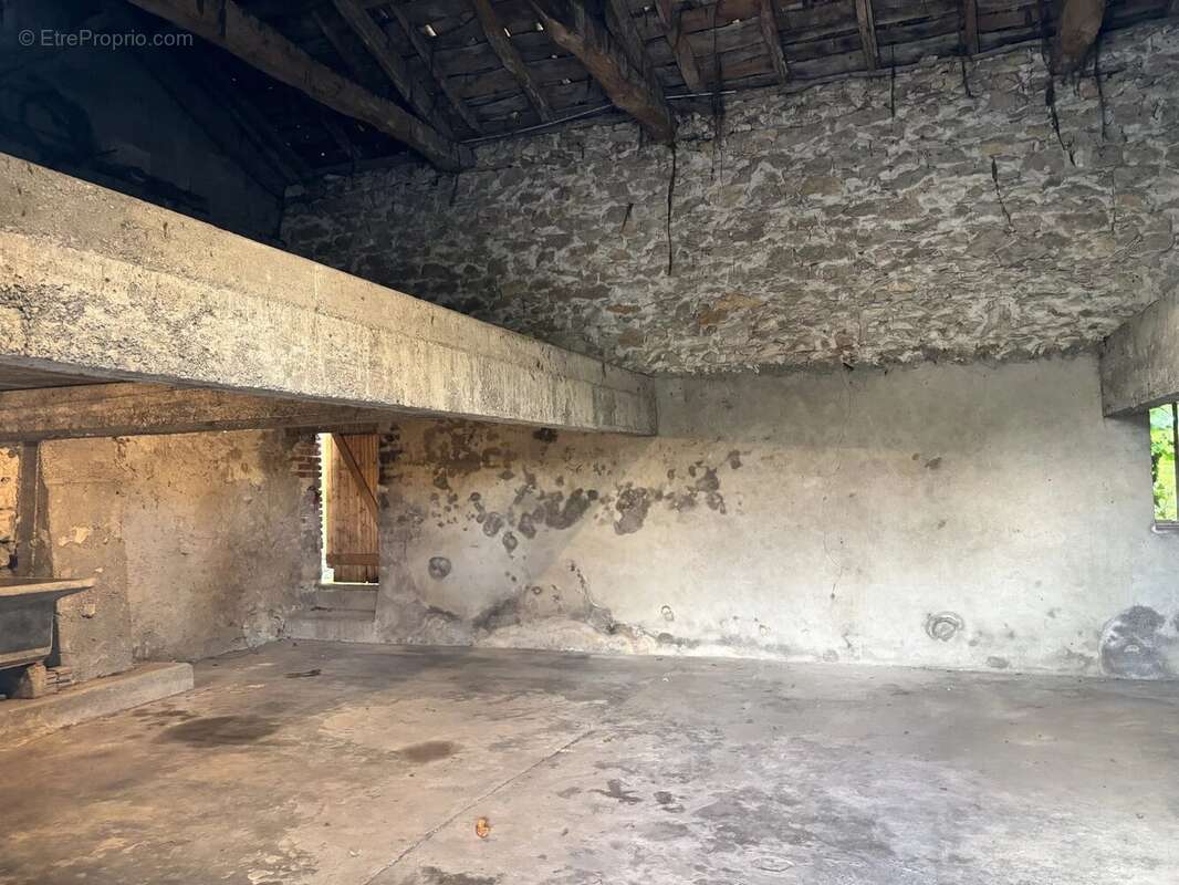 Maison à TOURNON-D&#039;AGENAIS