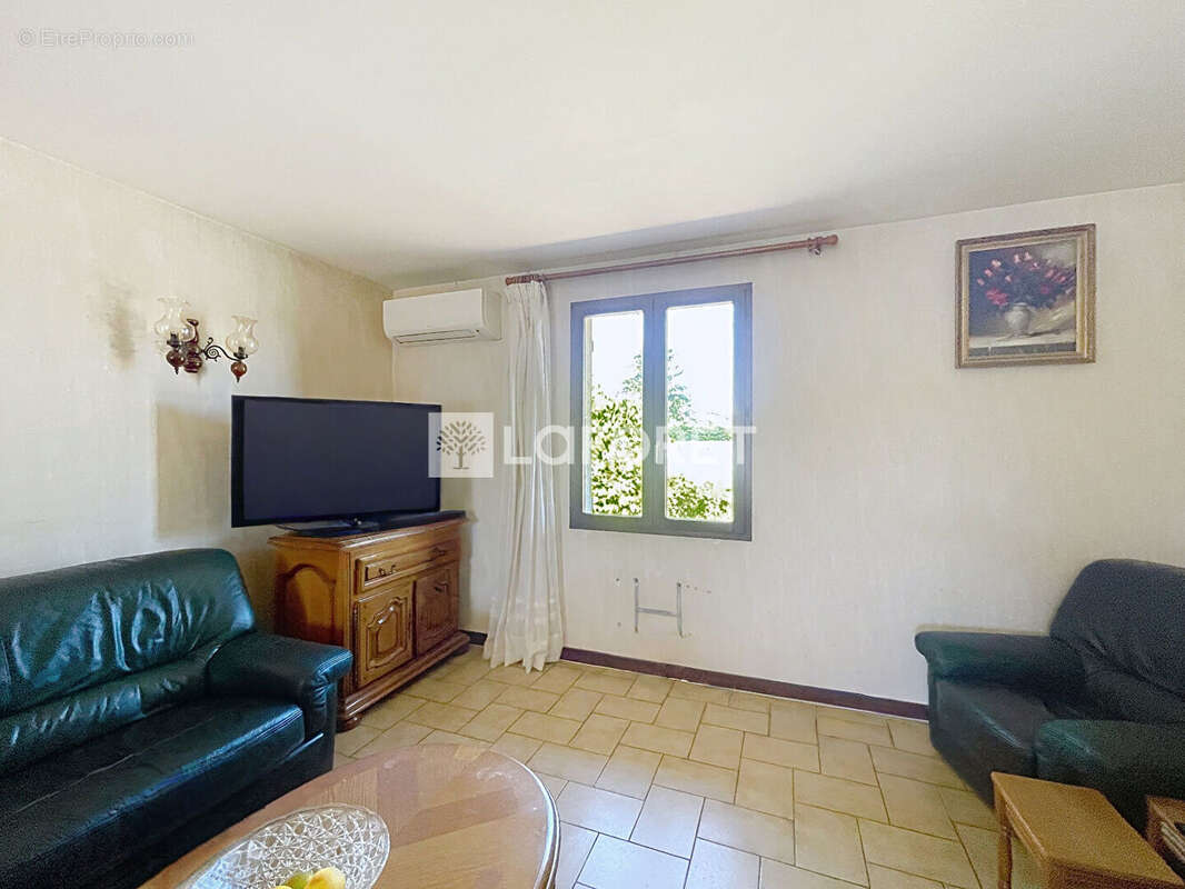 Maison à BOURG-LES-VALENCE