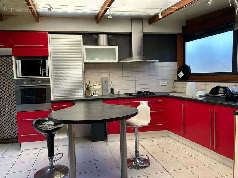 Appartement à LA ROCHE-BERNARD