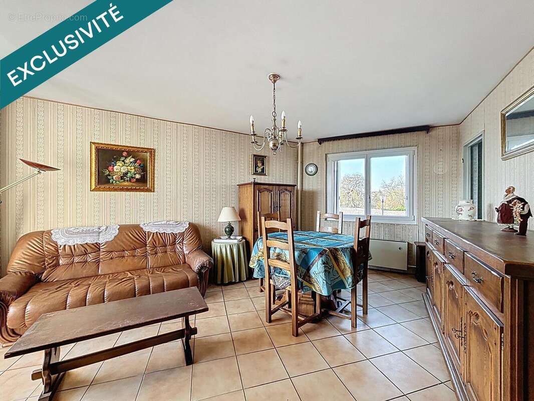 Photo 2 - Appartement à MARLY
