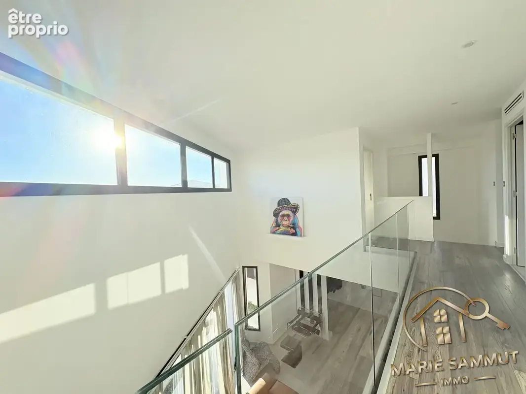 Maison 5 pièces 154 m² à vendre à Pignan (34570) - photo 8