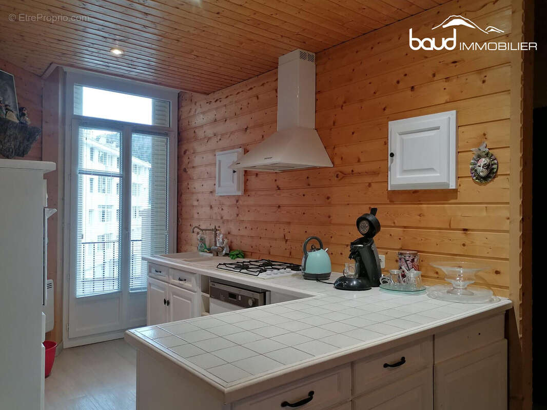 Appartement à VILLARD-DE-LANS