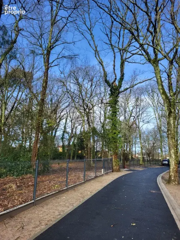 Photo Terrain à Audenge au prix de 265 000€