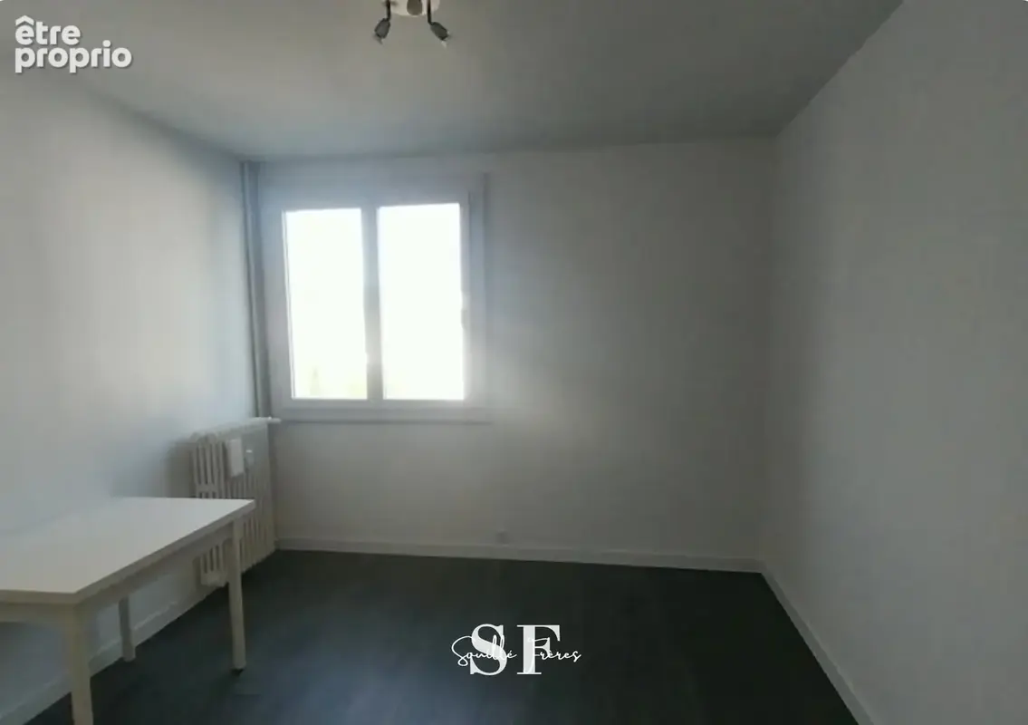 Appartement à AGEN