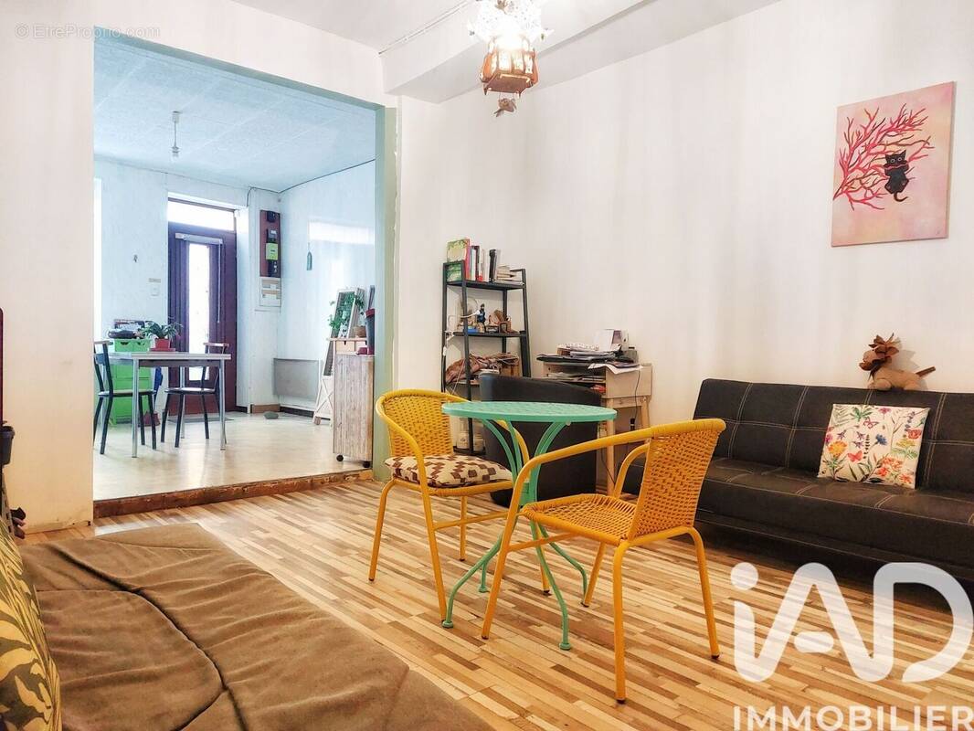 Photo 1 - Maison à COUCHES