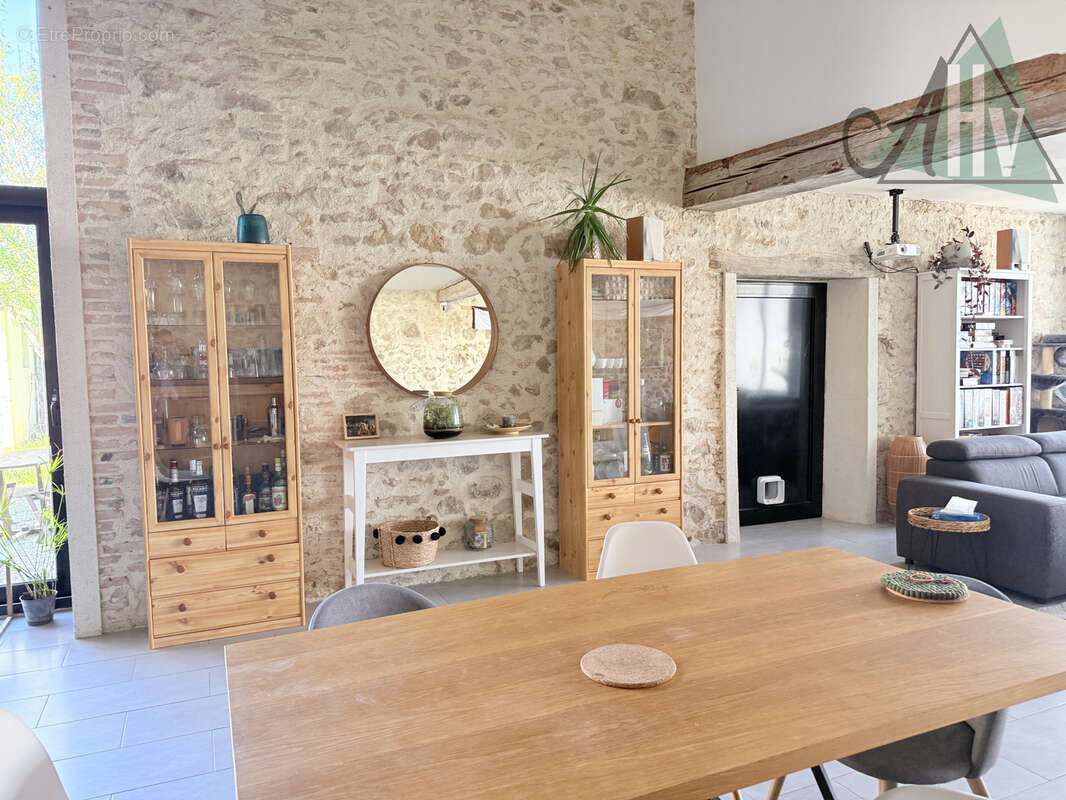 Maison à VILLENAUXE-LA-GRANDE