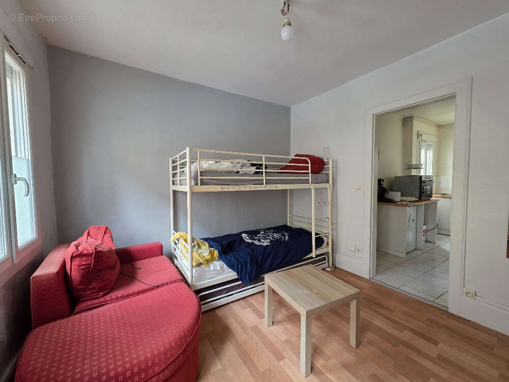 Appartement à LE HAVRE