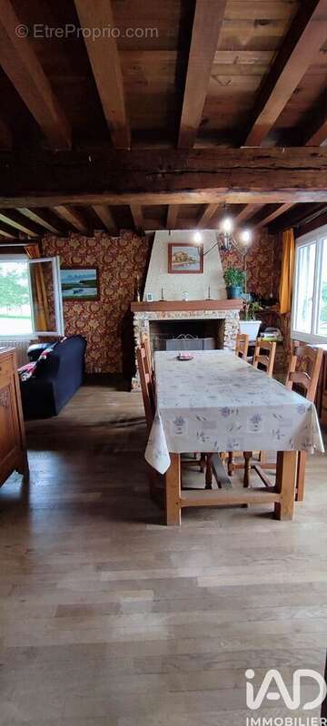 Maison 125 m² à Vendieres  - photo 6
