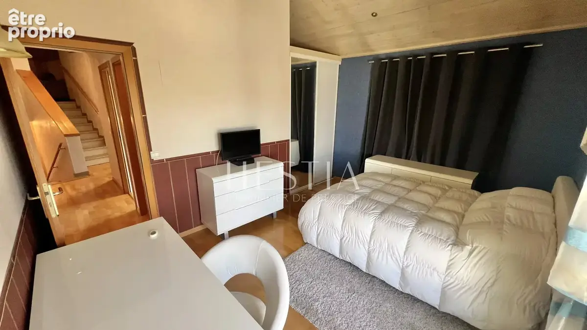 Maison de 220m² au centre d'Arthaz pont notre dame - photo 32