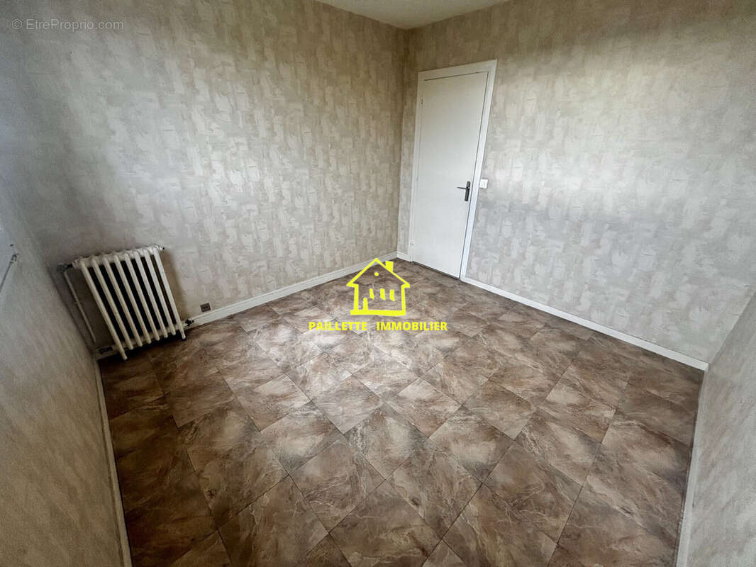 Appartement à LE HAVRE