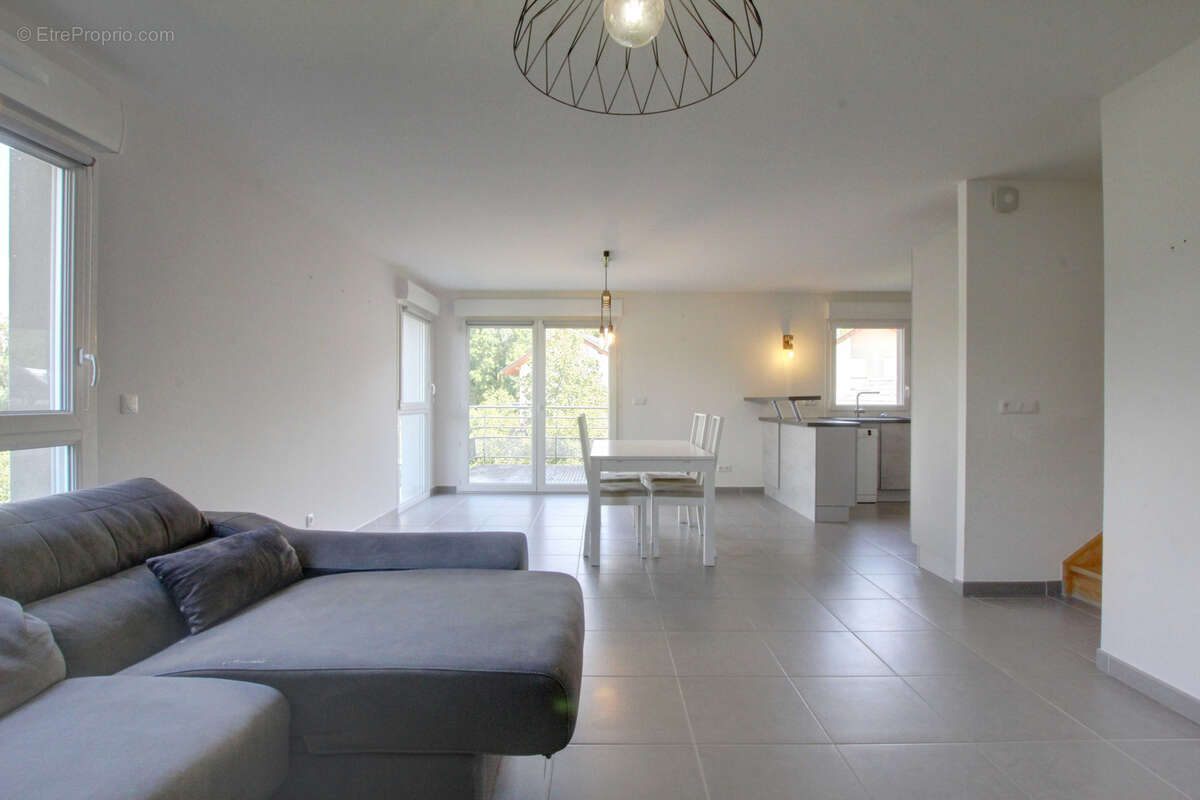 Maison 4 pièces 90m2 - photo 4
