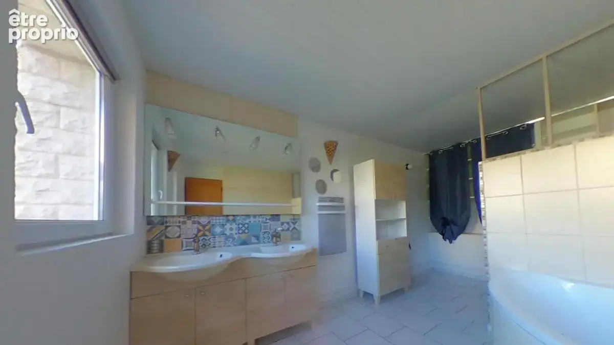 Maison 4 pièces / 101 m² / 178 000 EUR / SAPIGNIES - photo 16