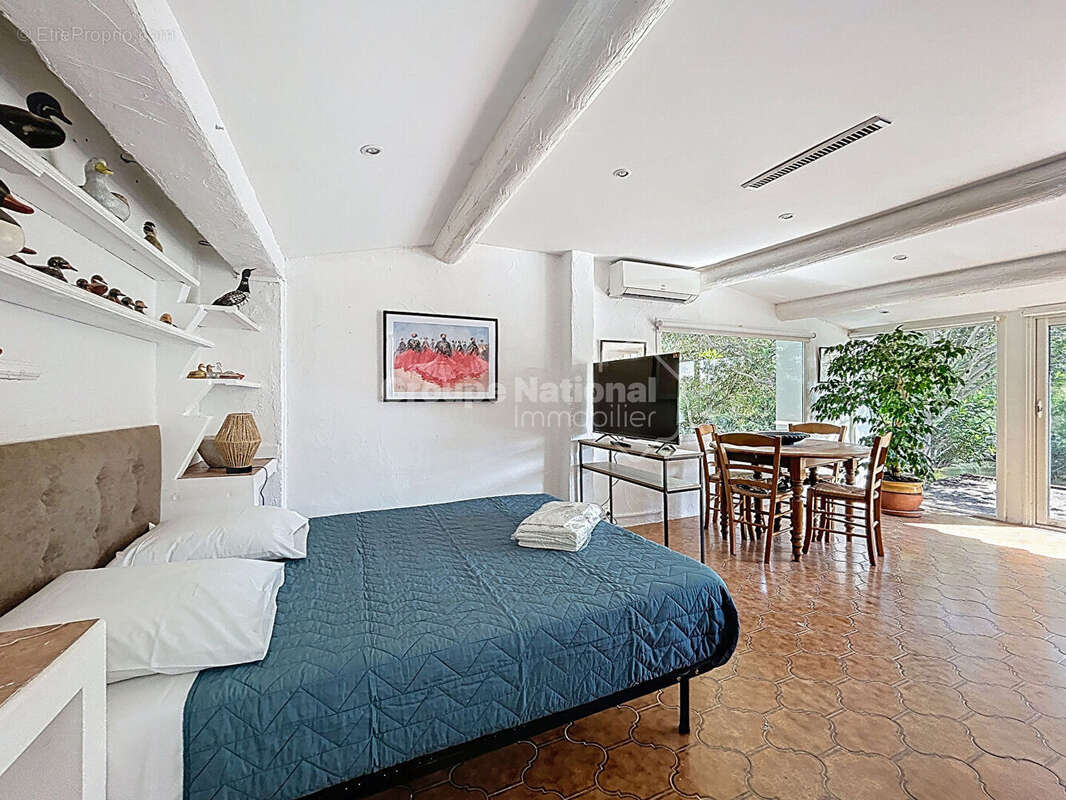 Maison à SAINTES-MARIES-DE-LA-MER