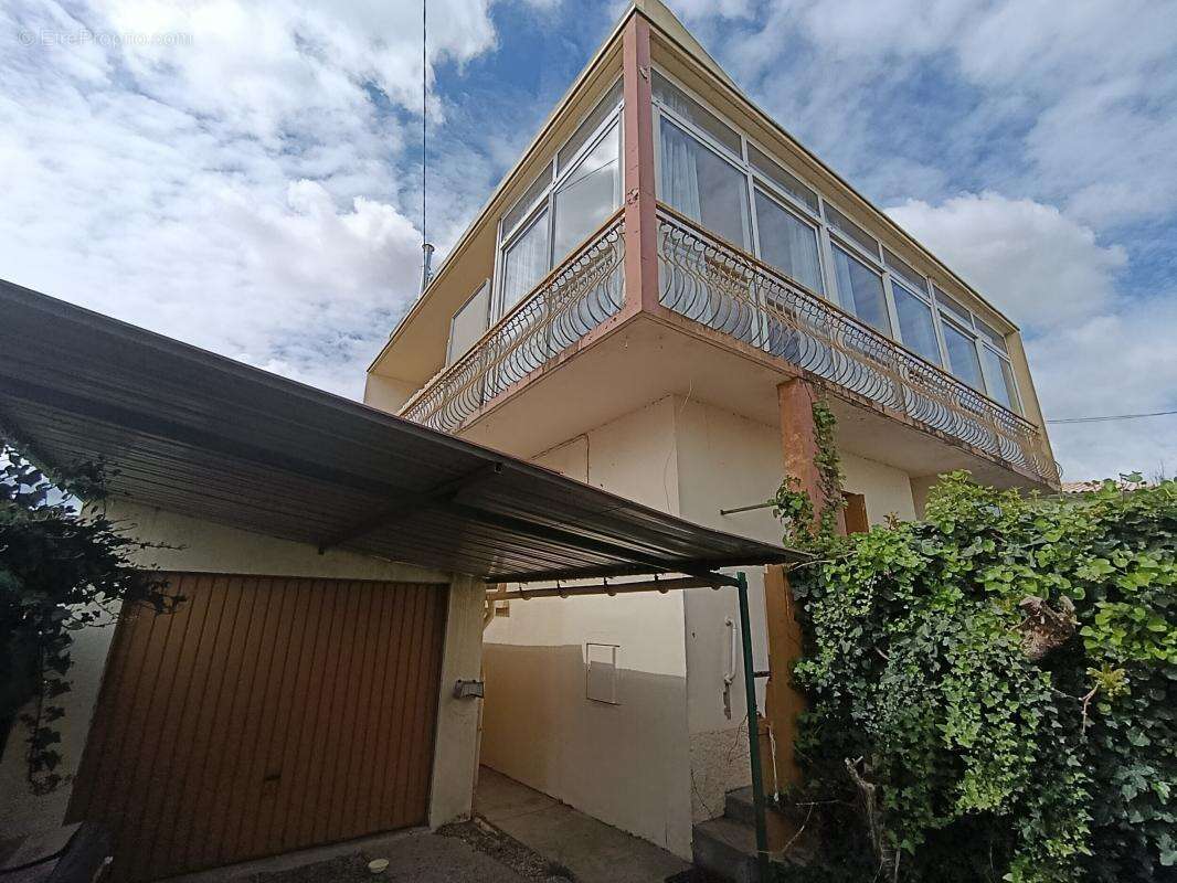 Maison à L'UNION