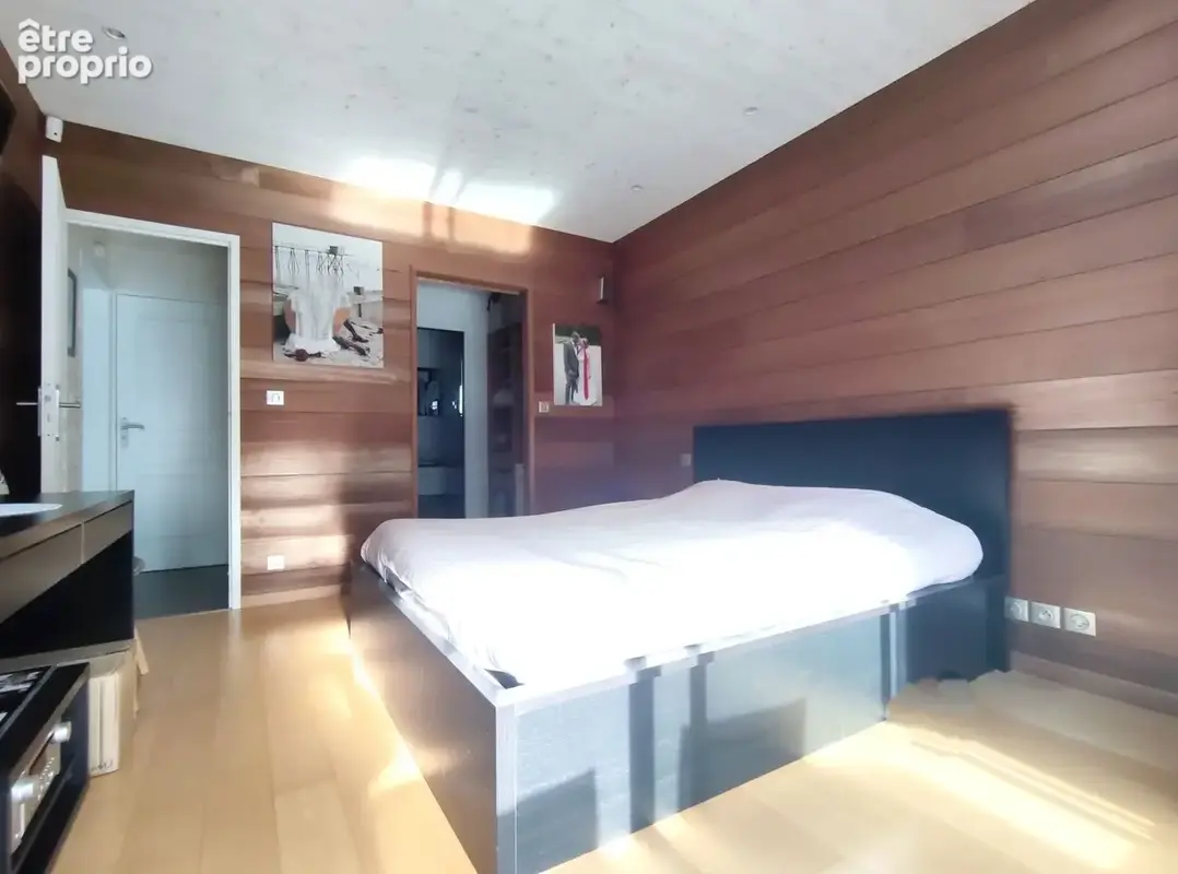 Maison 154 m² à Montlignon  - photo 8