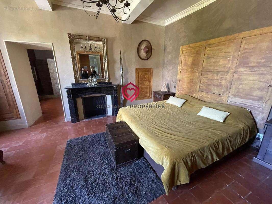 Maison à SAINT-MARCEL-SUR-AUDE