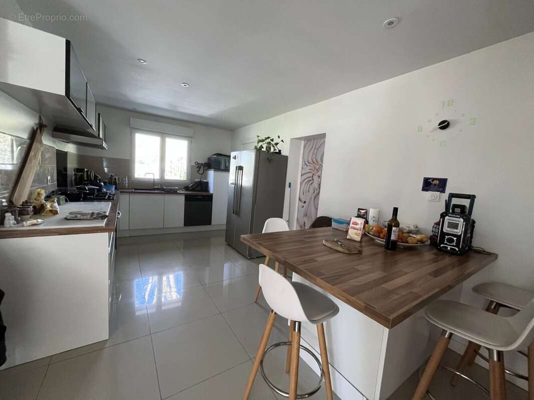 Maison à VILLEFRANCHE-DU-QUEYRAN