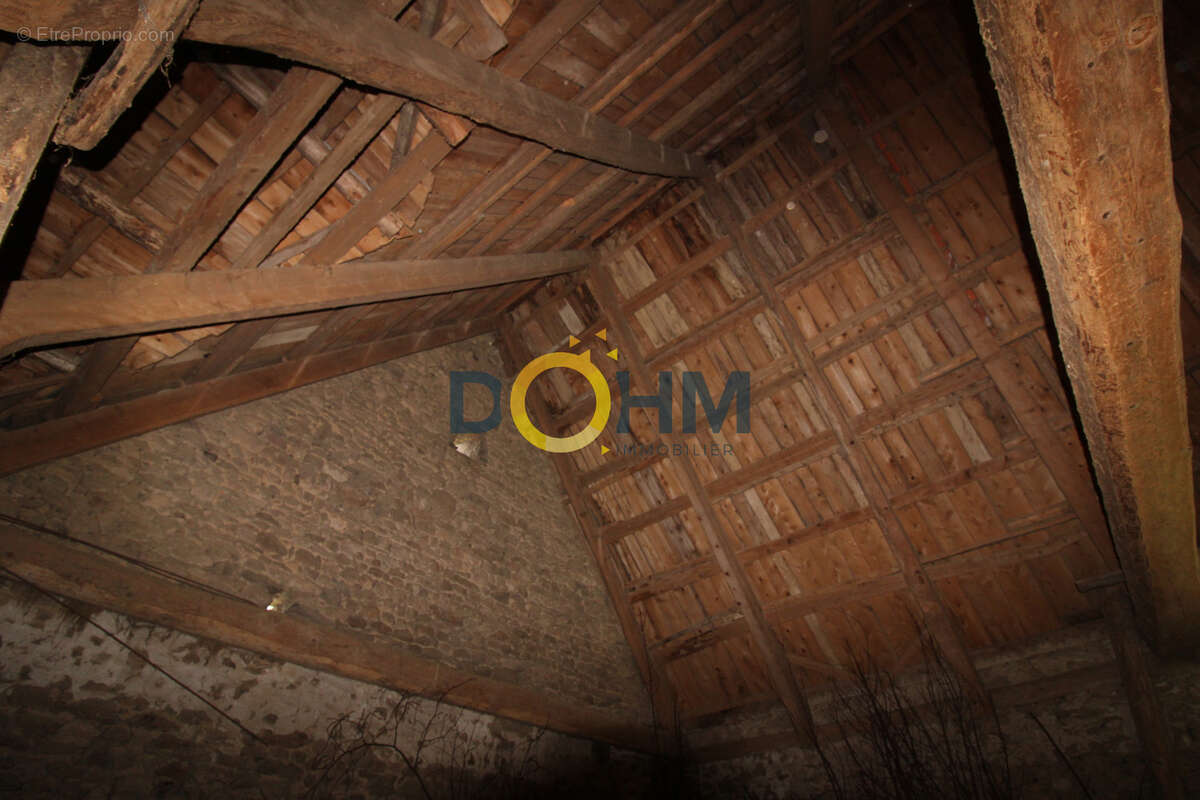 Maison à VALCIVIERES