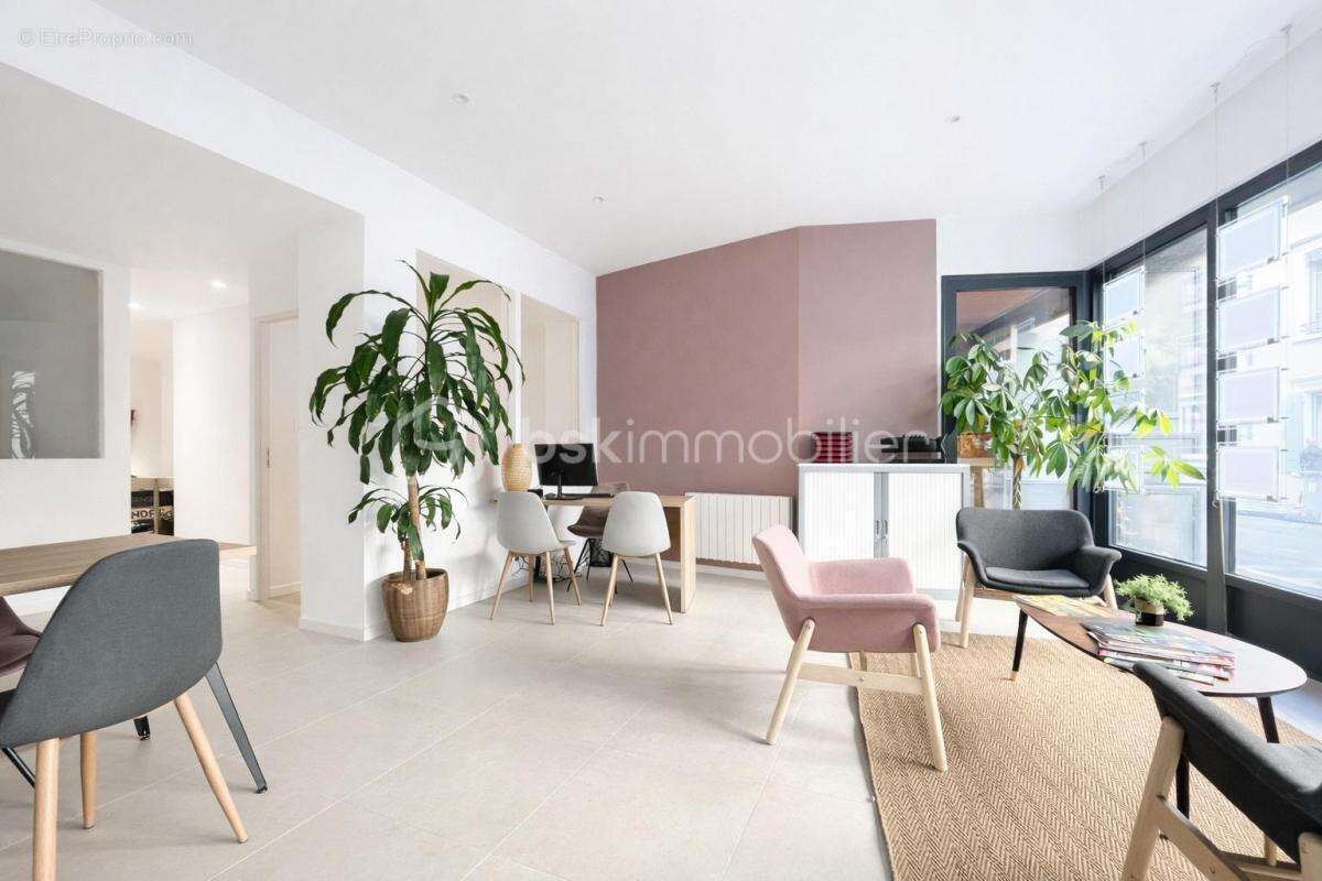 Commerce à VILLEFRANCHE-SUR-SAONE